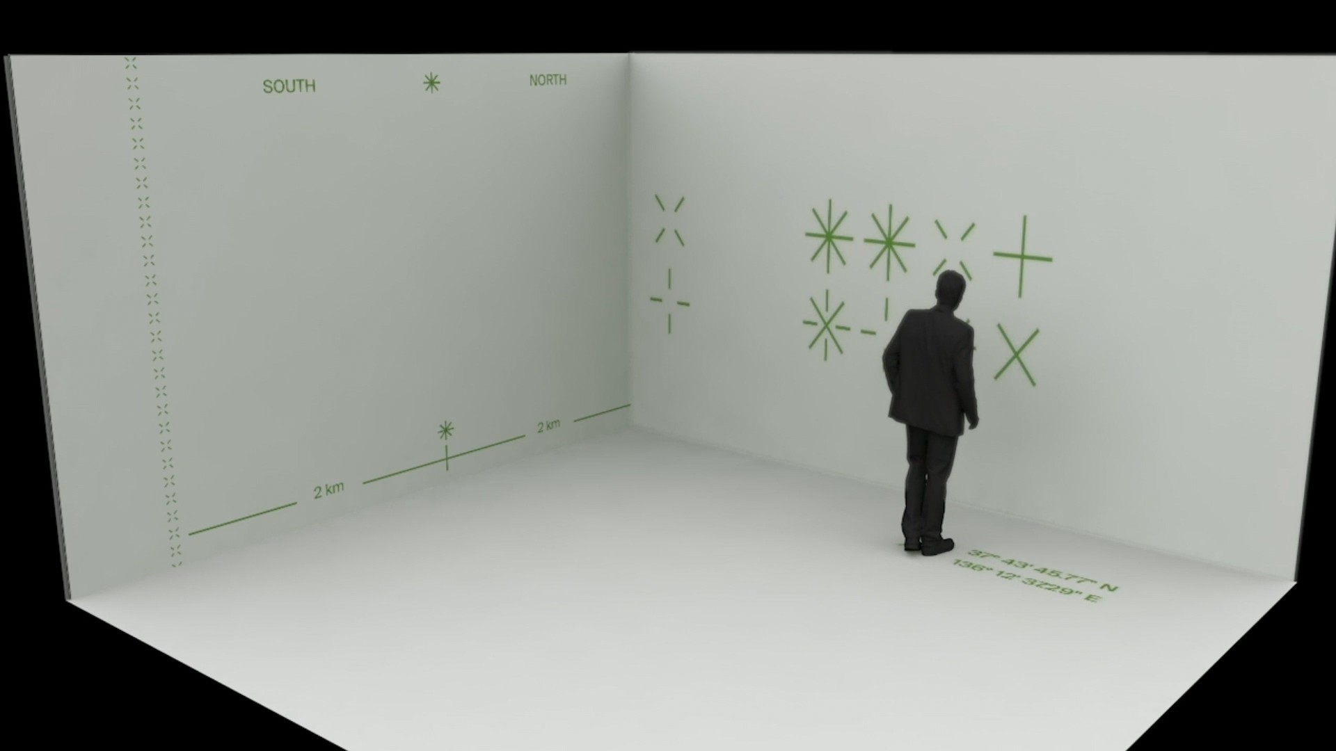 Imagen de DMZ. Life Under the Shadow of a Gun